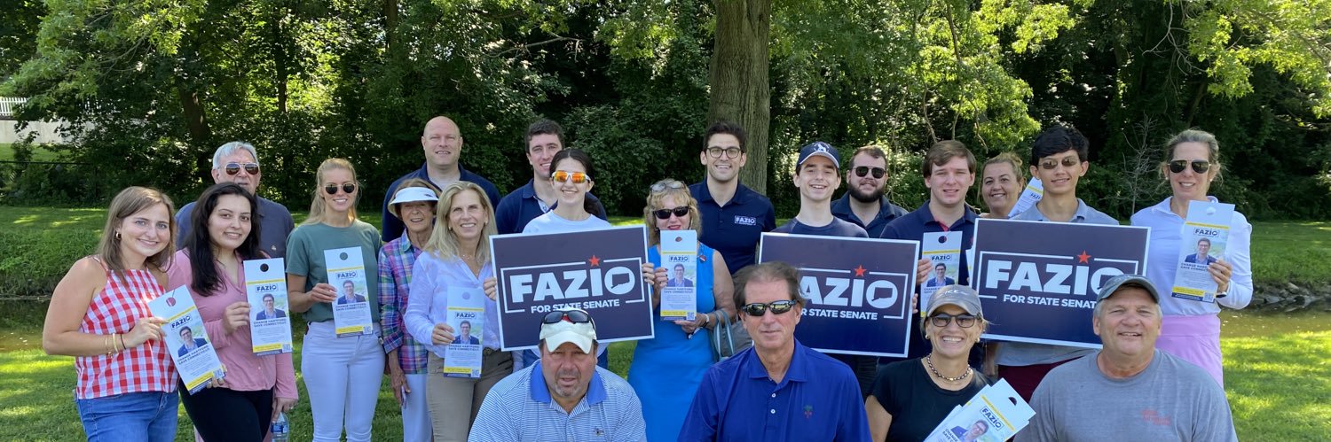 Ryan Fazio's banner