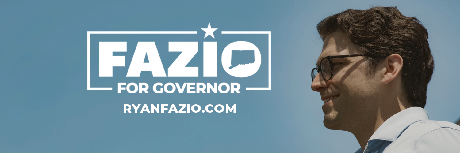 ryanfazio's profile banner image