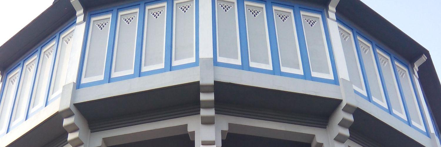 djaodwi's profile banner image