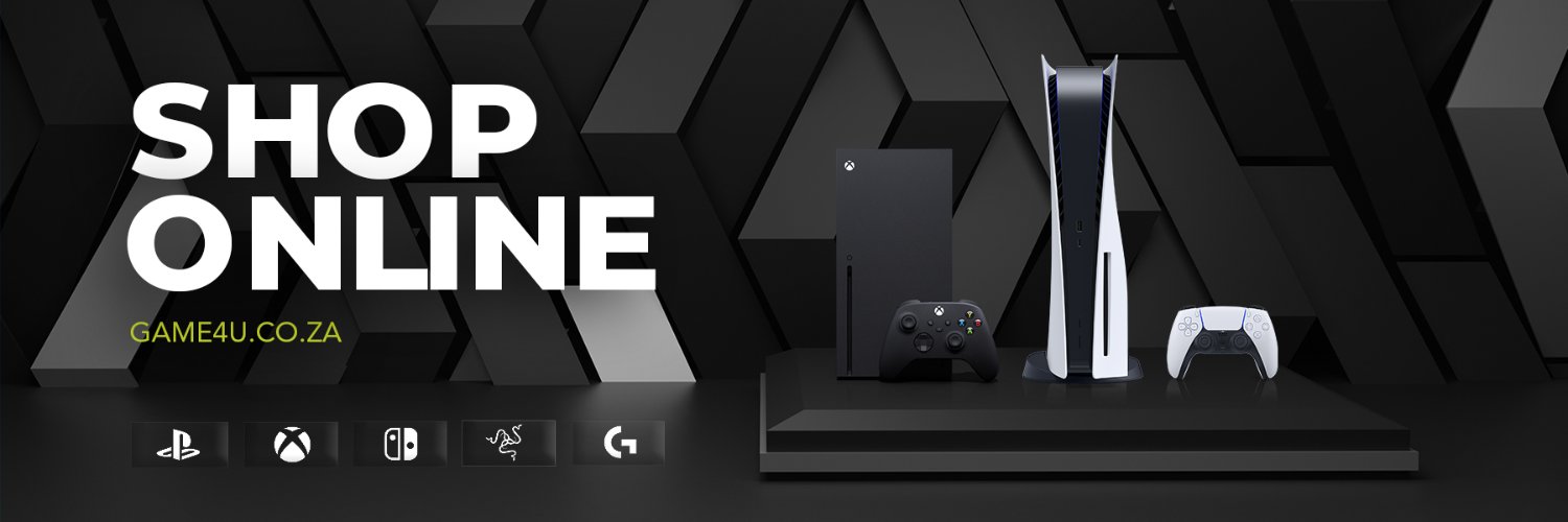 Game 4U (@Game4U_ZA) / Posts / X