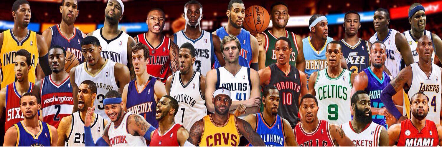NBA1946TheStart's profile banner image