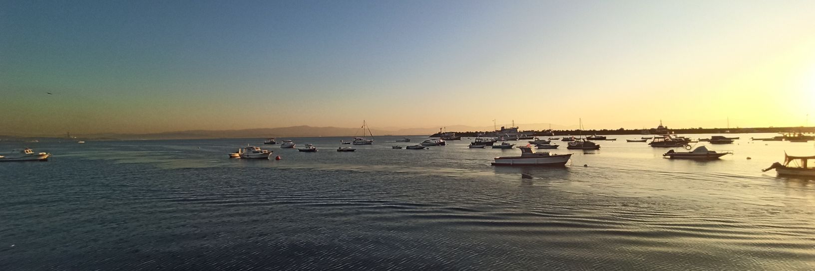 ADEM BOSTANCI banner