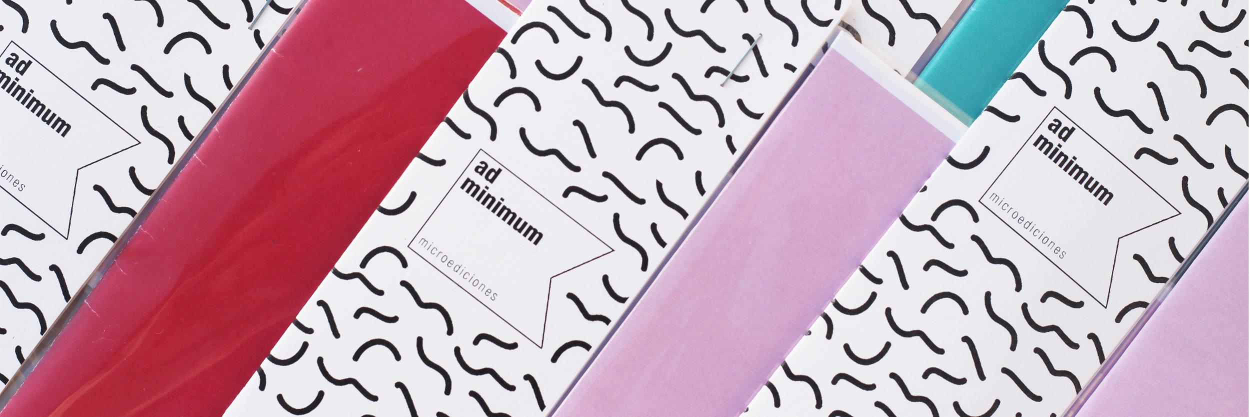 ad minimum microediciones (@ad_minimum) / Posts / X