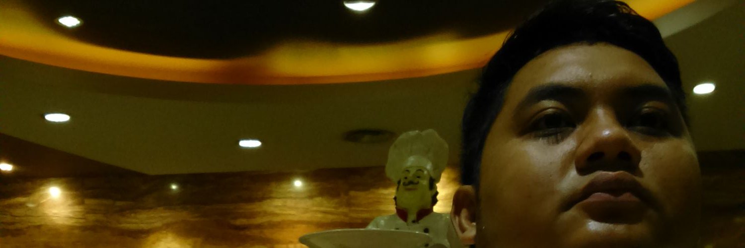 satmoko89's profile banner image