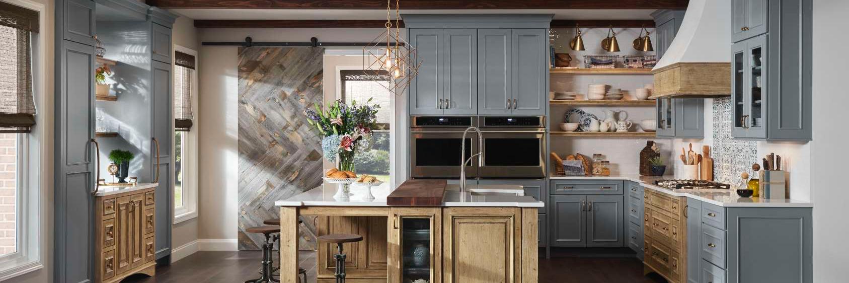 Medallion Cabinetry banner