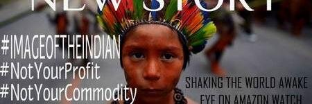 EyeOnAmazonWat's profile banner image