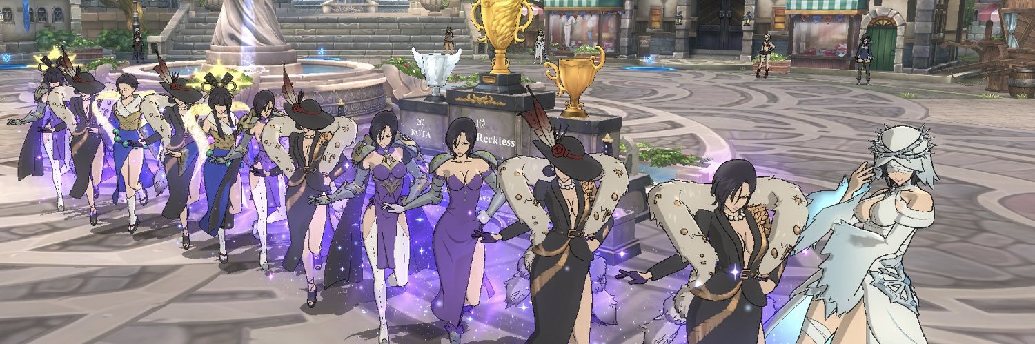 jagakon's profile banner image