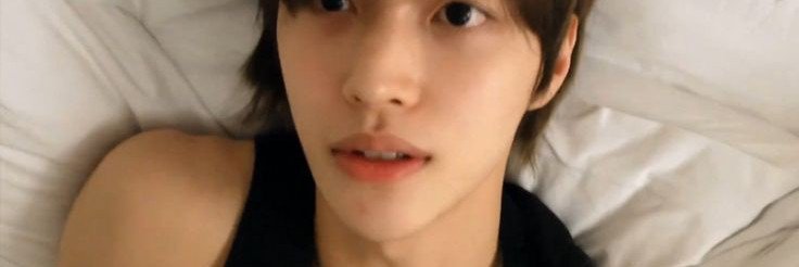 VisitorJaehyun's profile banner image