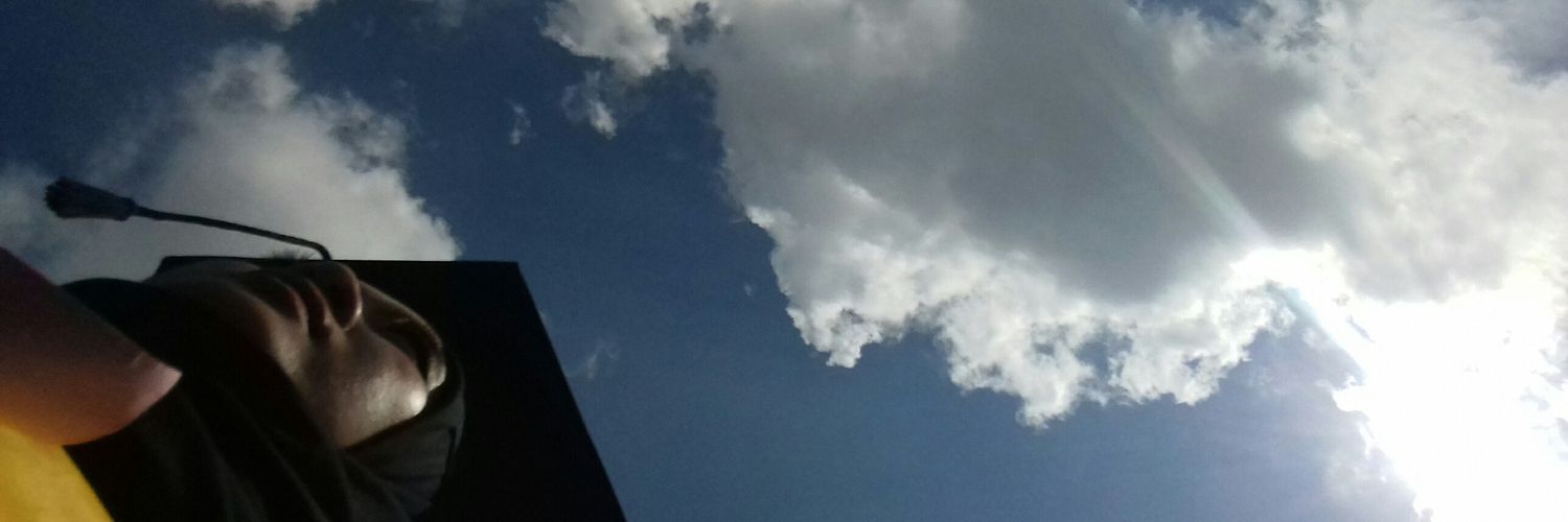 sausanzhusain's profile banner image