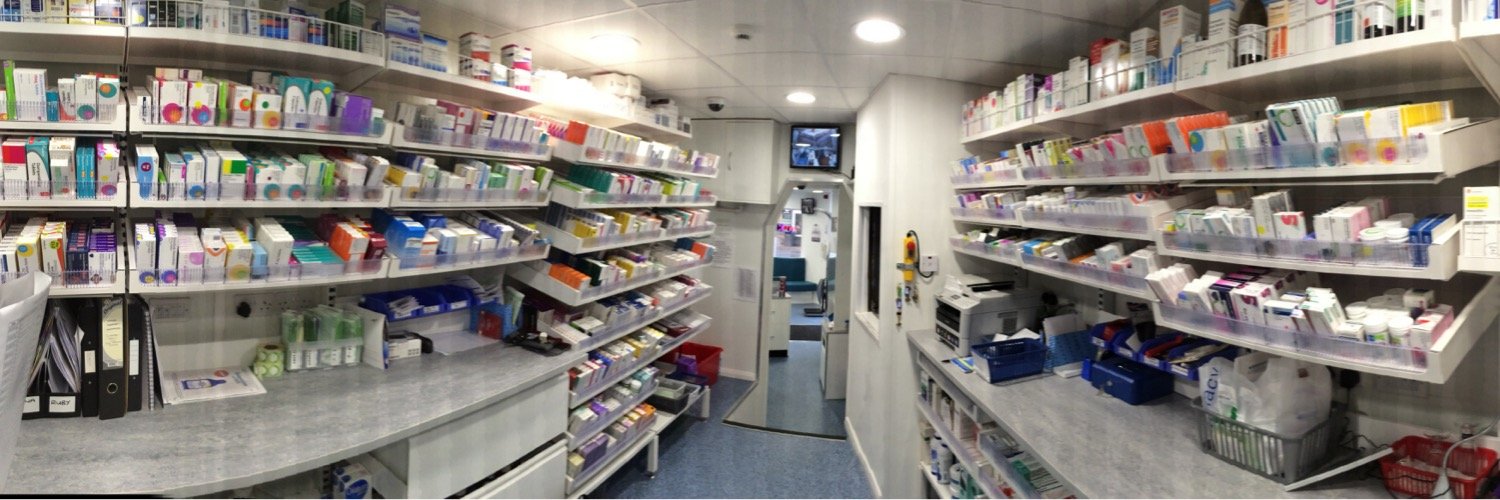 PharmacyWY's profile banner image