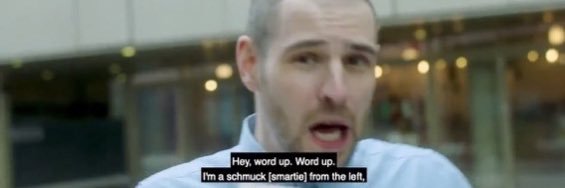 Ari M. Brostoff banner