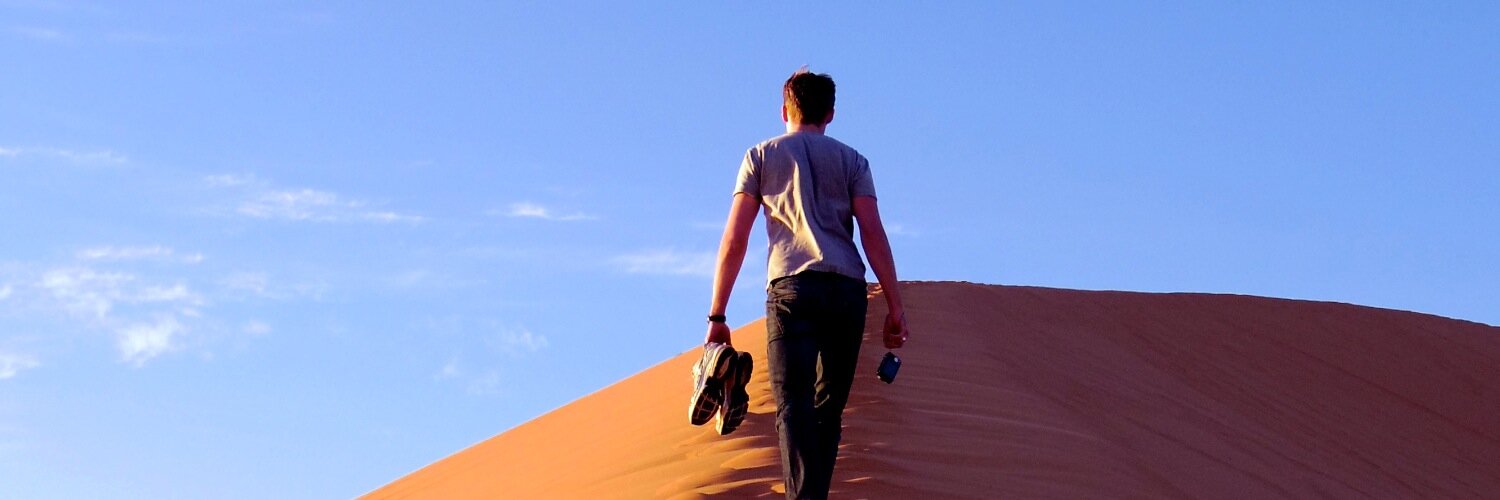DustinEno's profile banner image