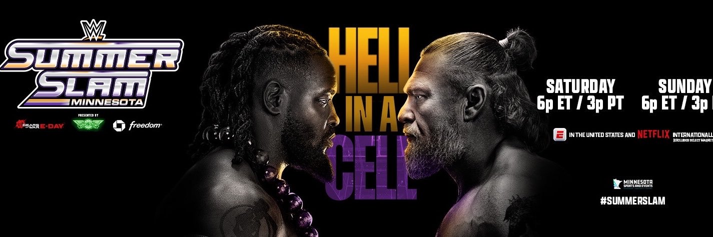 TheRealWWEMark's profile banner image