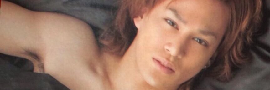 kento_dake's profile banner image