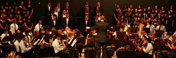 KnightsBandMHS Profile Banner