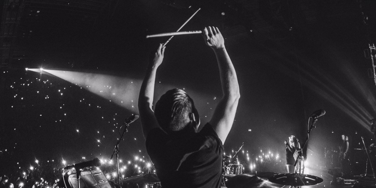 cleggdrums's profile banner image