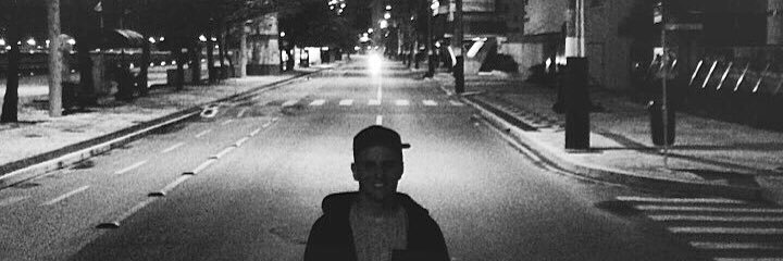 rrafasouz's profile banner image