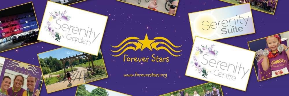 Forever Stars banner