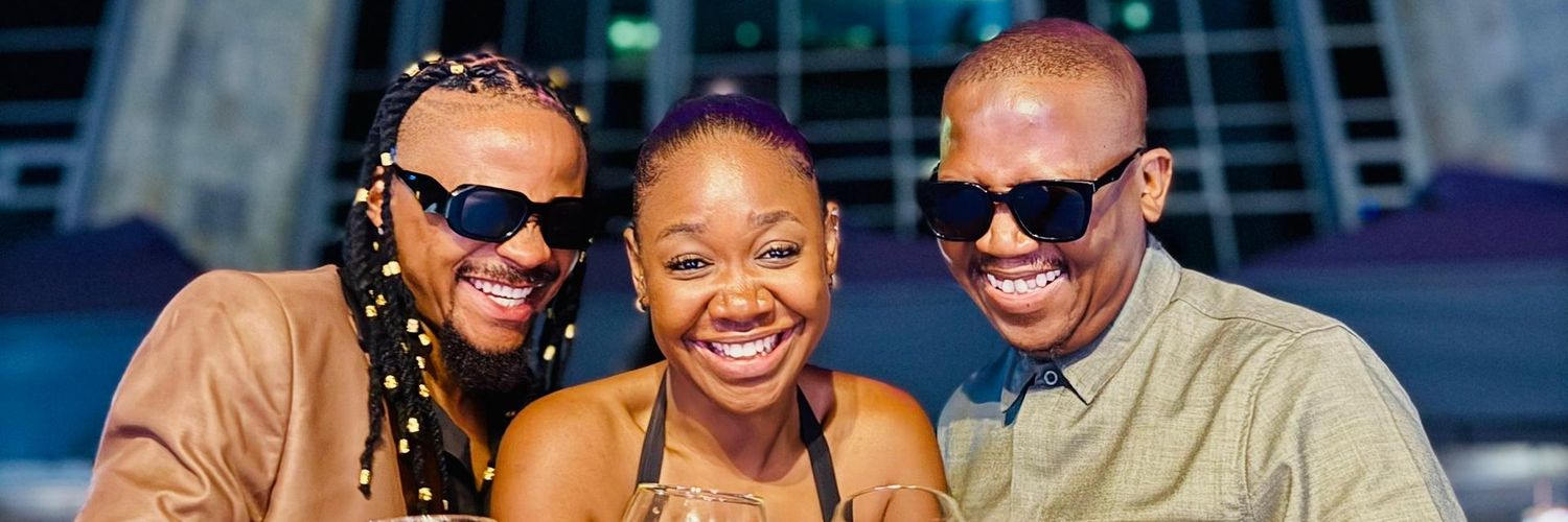 Minister of Enjoyment banner