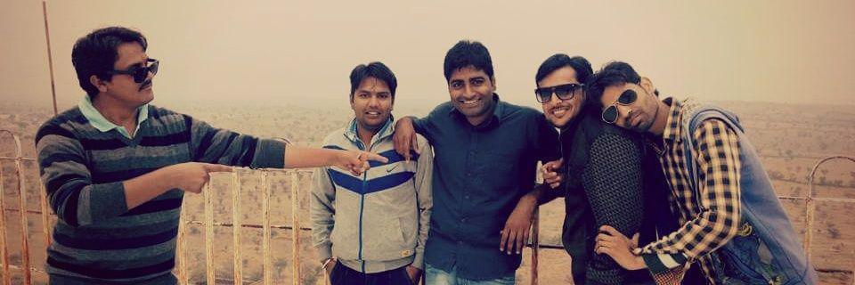 Subhash Chhimpa banner