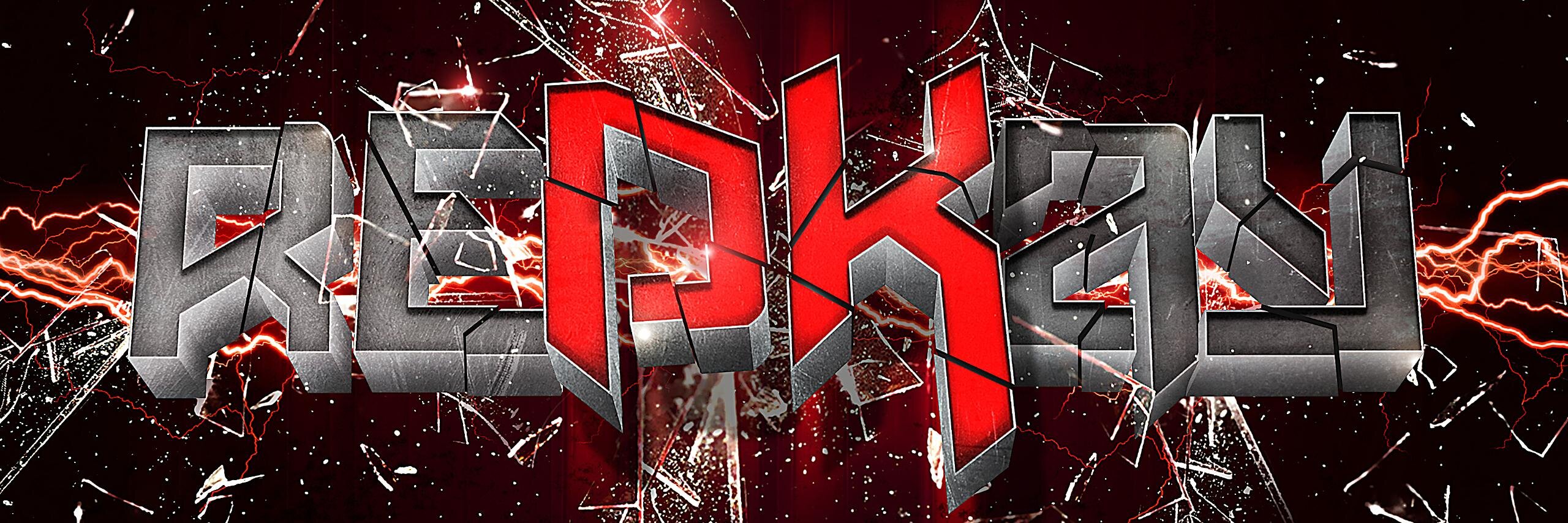 DJRedkay's profile banner image