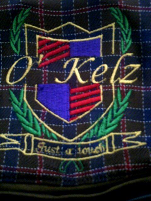Okelzcollection's profile banner image