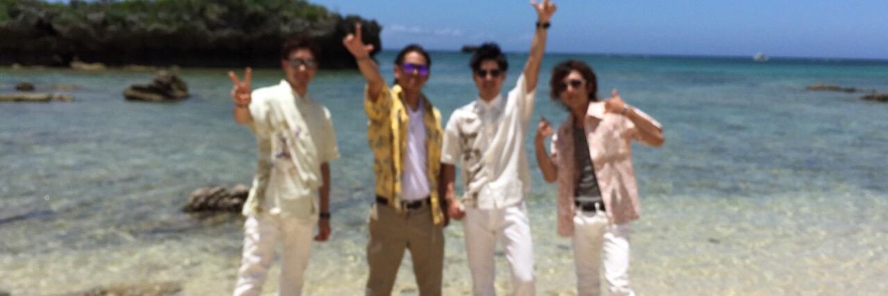 7omoki's profile banner image