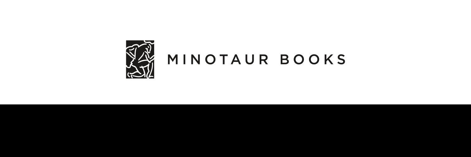 Minotaur Books Profile Banner