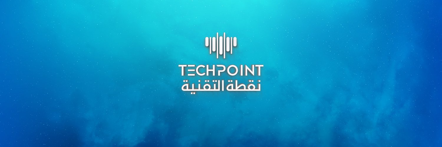 techpointoman's profile banner image