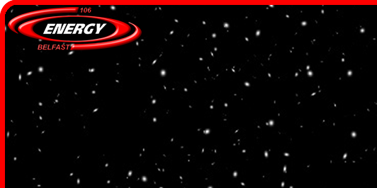 Energy 106 Belfast banner