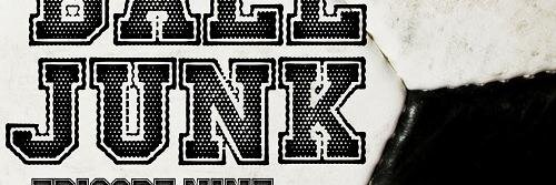 Ball Junk banner