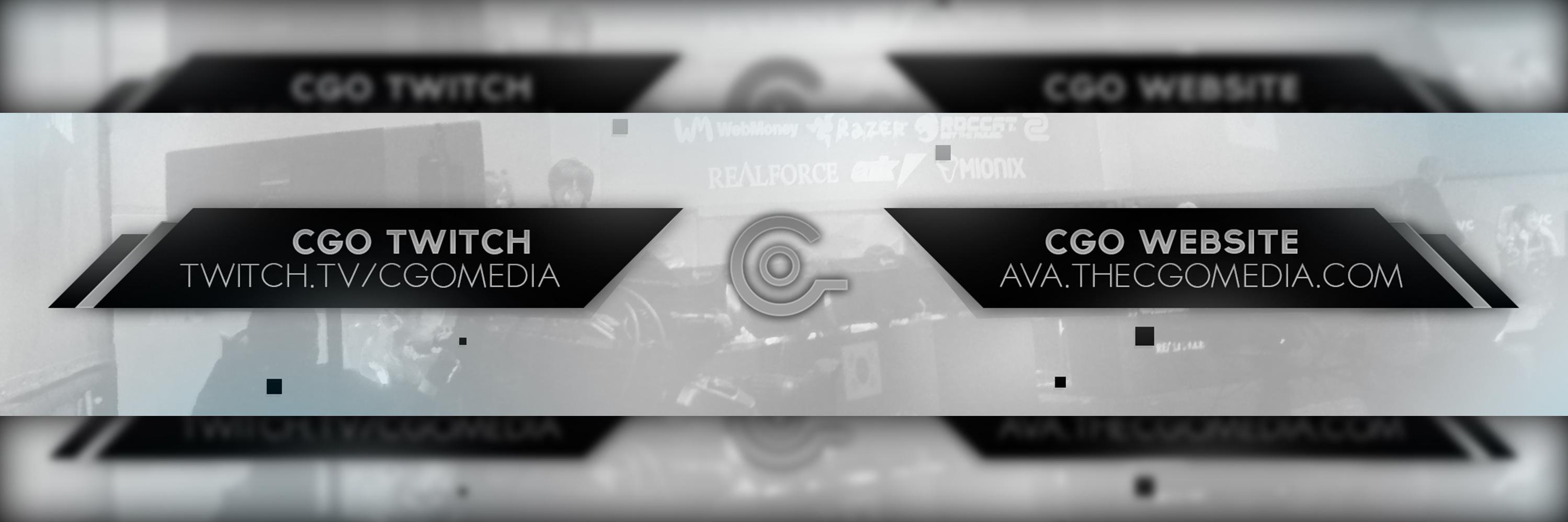 TheCGOMedia's profile banner image