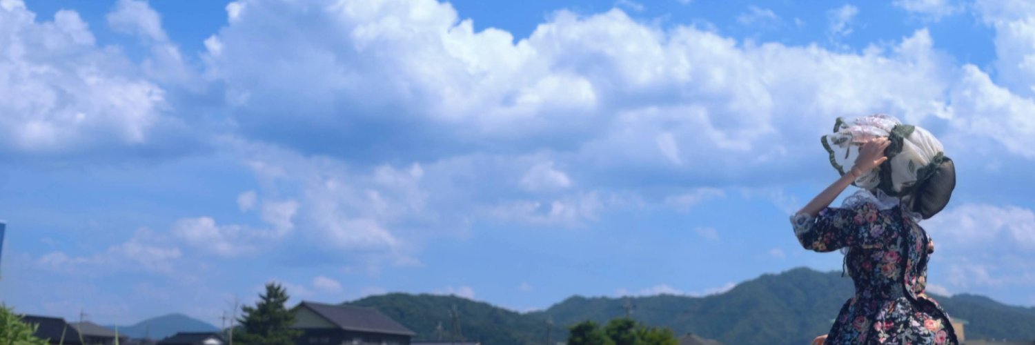 Kobayasimaru's profile banner image
