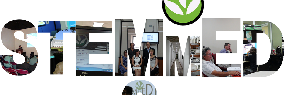 Stemmed en USC banner