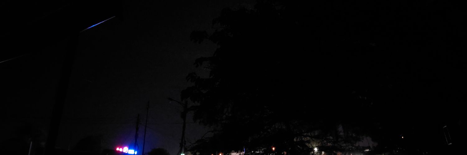 DaxterLouis's profile banner image