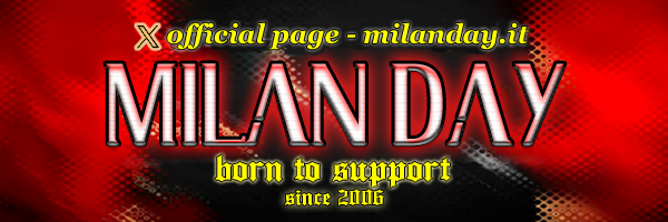 Milan Day banner