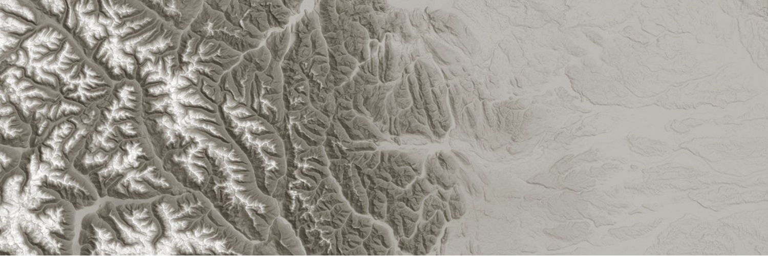 digital-geography banner