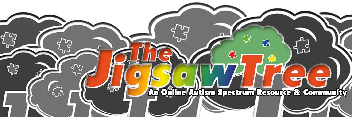TheJigsawTree's profile banner image