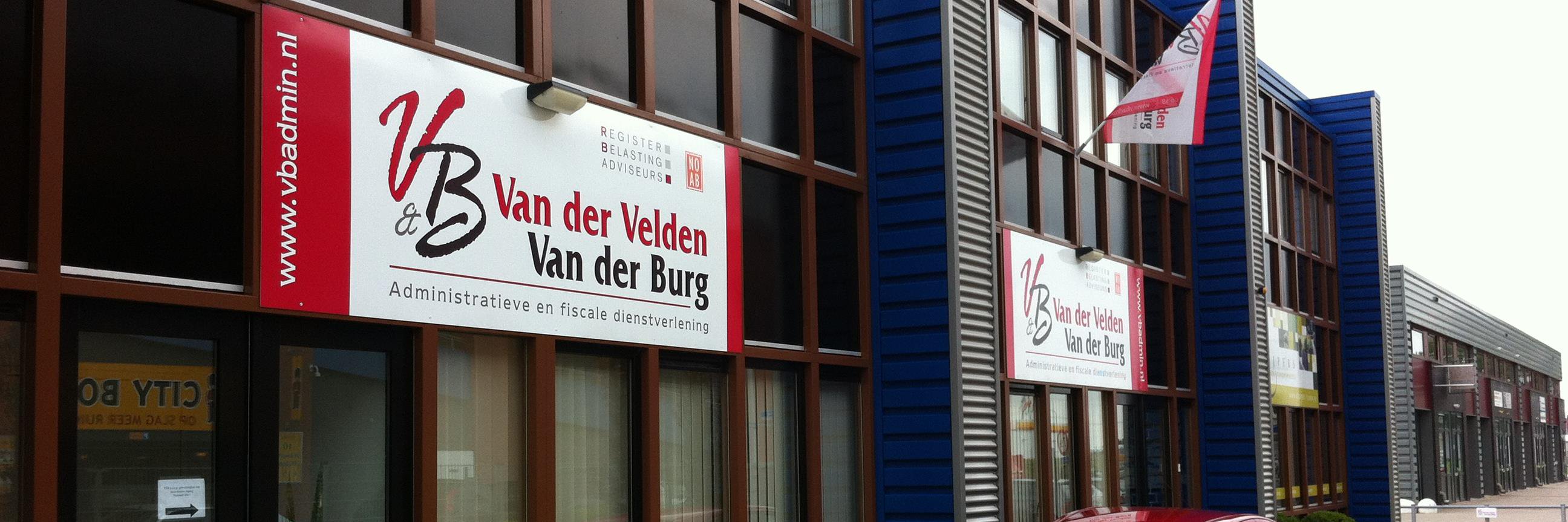 VeldBurg's profile banner image