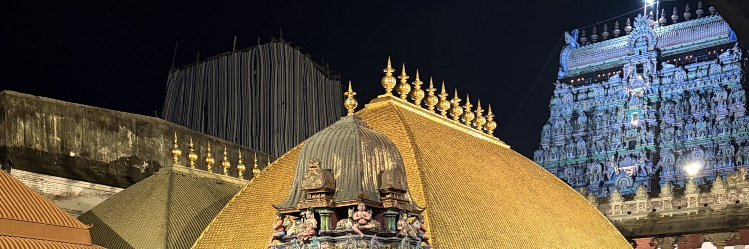 aswinkumar_sn's profile banner image