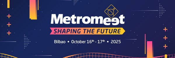 Metromeet Profile Banner