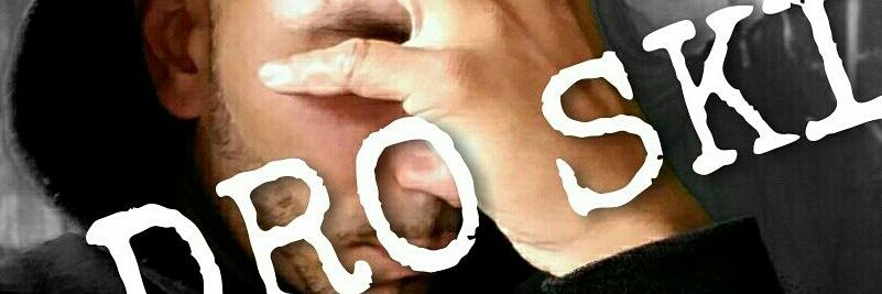 dro015's profile banner image