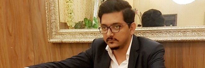 maasif151's profile banner image