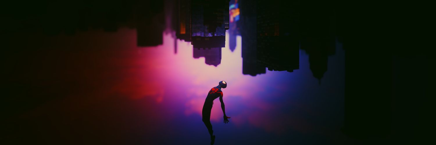 augztn's profile banner image