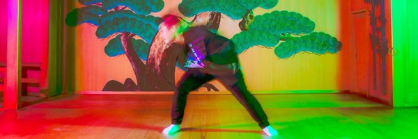 LuckyHappySHUN Profile Banner