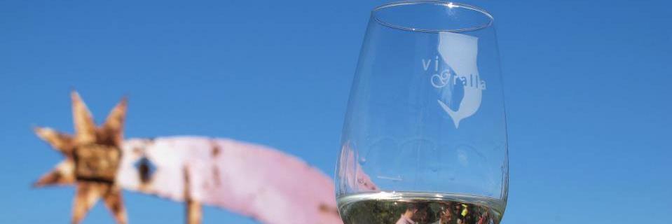 ViGralla BaixPenedès banner