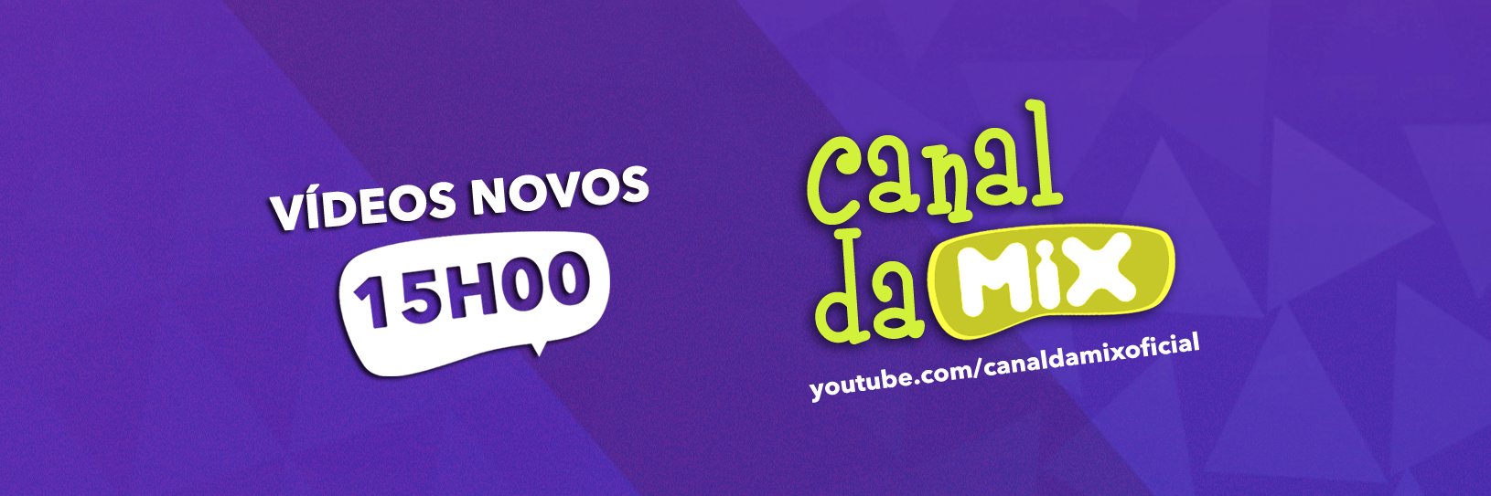 Mix TV Oficial banner