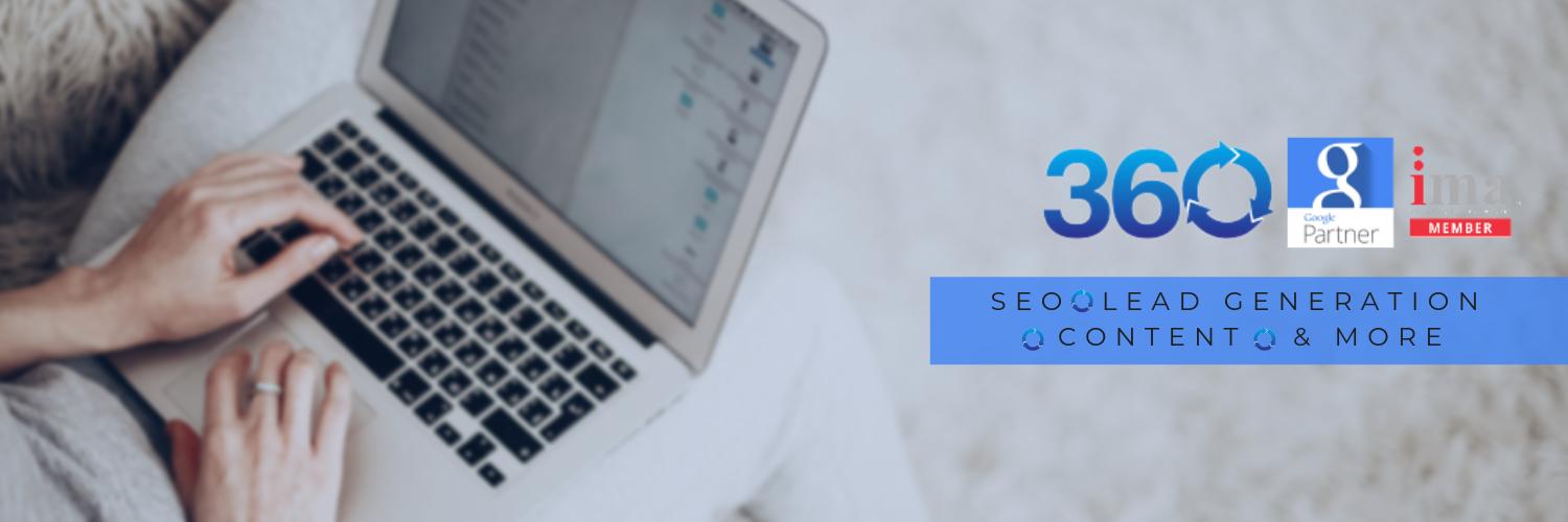 ThreeSixtyBiz's profile banner image