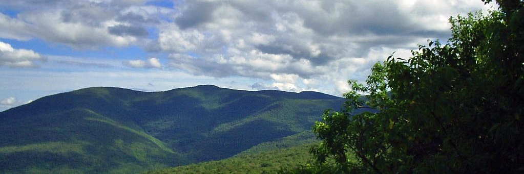 Catskill Mountainkeeper banner