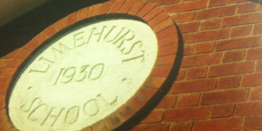 Limehurst Academy banner